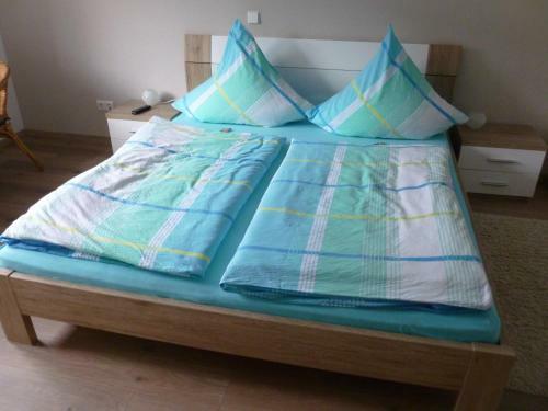 Bed & Breakfast Pension Susanne