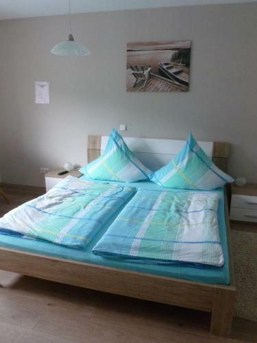 Bed & Breakfast Pension Susanne