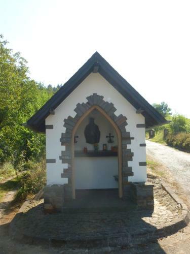 Bed & Breakfast Pension Susanne