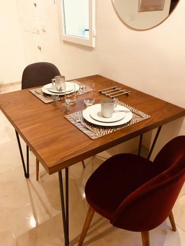 Artistic Antibes Apartment