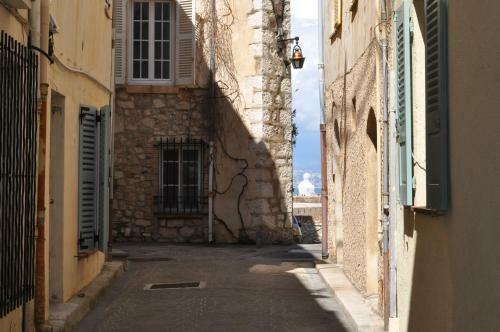 Apartamento Hanna-logis