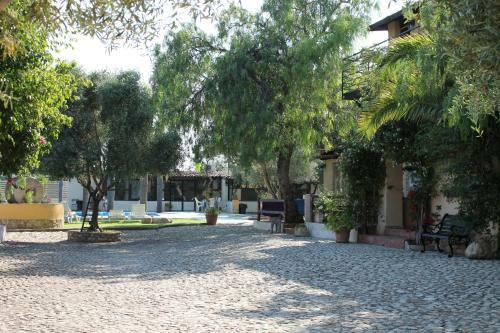 Hostal La Petrara Resort