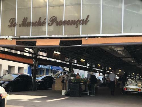 Aparthotel Sleep In Antibes City Port