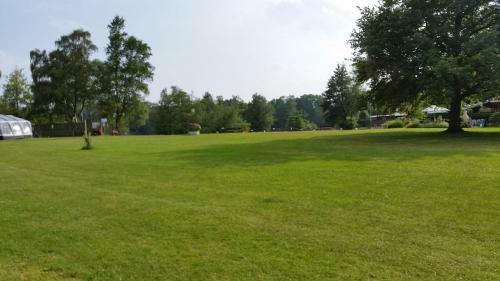 Campingplatz Blauer See