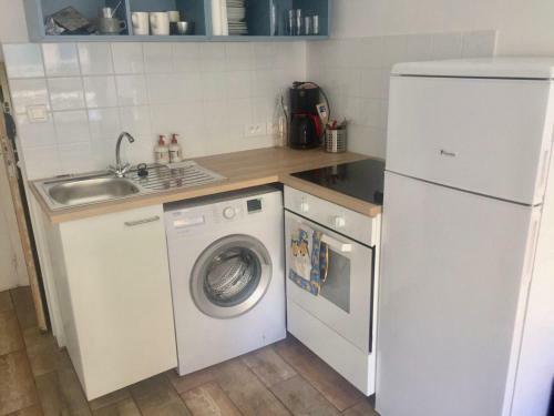 Apartamento Juan Soleil