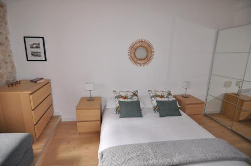 Splendid One-bedroom Apartment -stayinantibes- Picasso 3
