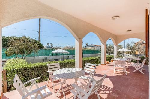 Piccio House On The Sandy Beach, Parking & Wifi