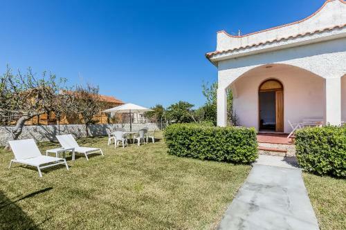 Piccio House On The Sandy Beach, Parking & Wifi