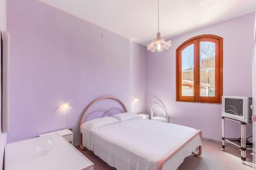Piccio House On The Sandy Beach, Parking & Wifi