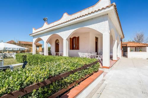 Piccio House On The Sandy Beach, Parking & Wifi