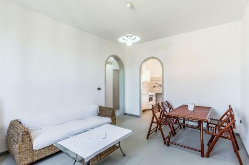 Piccio House On The Sandy Beach, Parking & Wifi