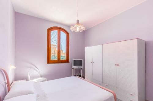 Piccio House On The Sandy Beach, Parking & Wifi