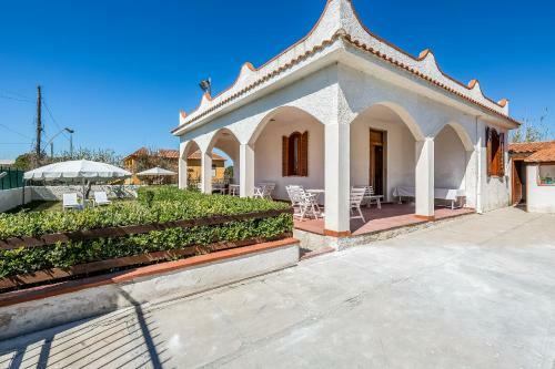 Piccio House On The Sandy Beach, Parking & Wifi