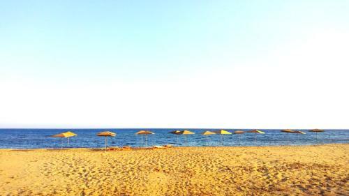 Piccio House On The Sandy Beach, Parking & Wifi
