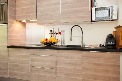 Apartamento Superbe Appartement Loft Vieil Antibes