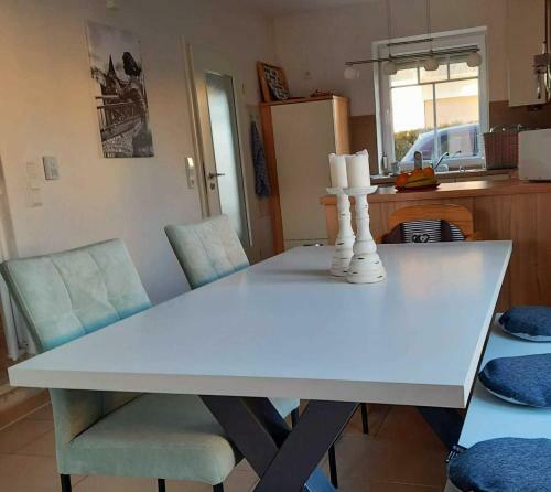 Ferienhaus K�stenliebe