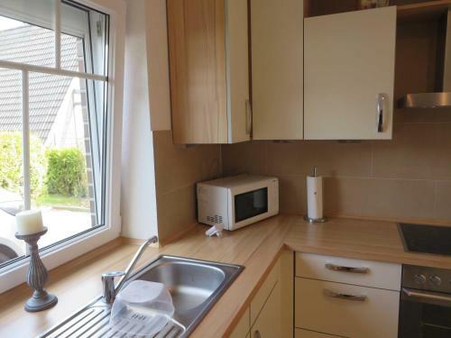 Ferienhaus K�stenliebe