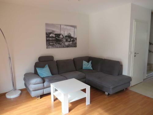 Ferienhaus K�stenliebe