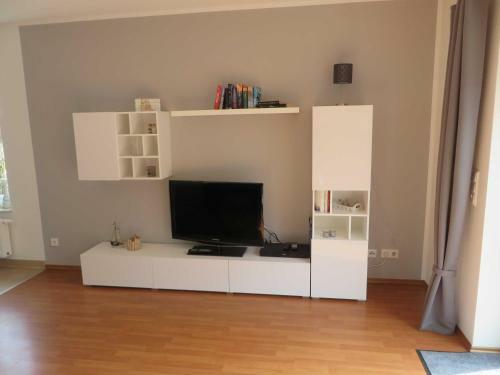 Ferienhaus K�stenliebe