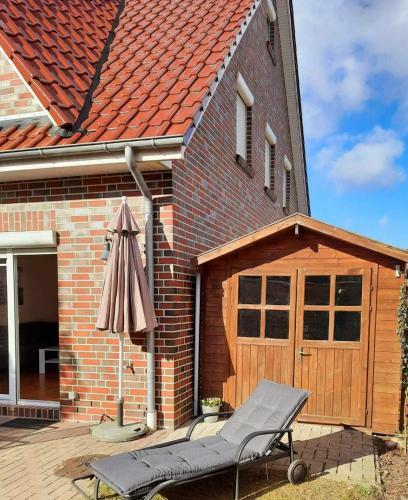 Ferienhaus K�stenliebe