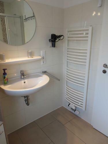Ferienhaus K�stenliebe