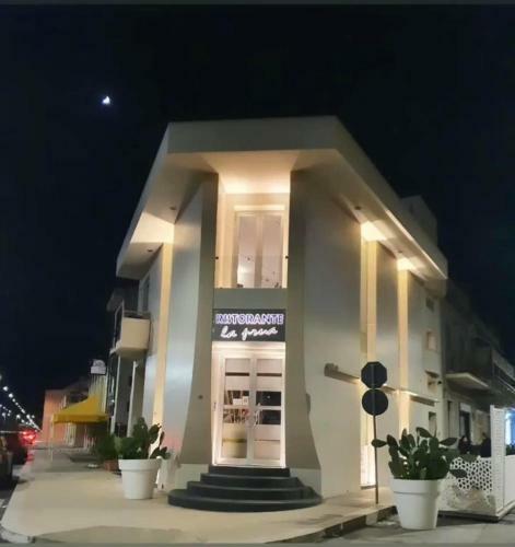 La Prua Suite Avola