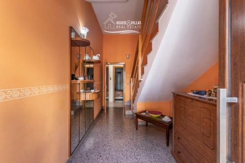 Apartamento La Tonnara Holiday