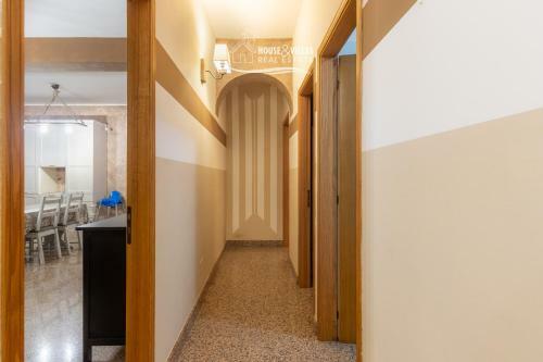 Apartamento La Tonnara Holiday