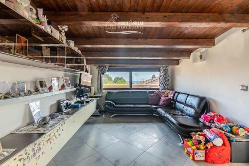 Apartamento La Tonnara Holiday