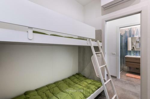 Apartamento Domus Albae
