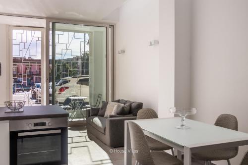 Apartamento Domus Albae