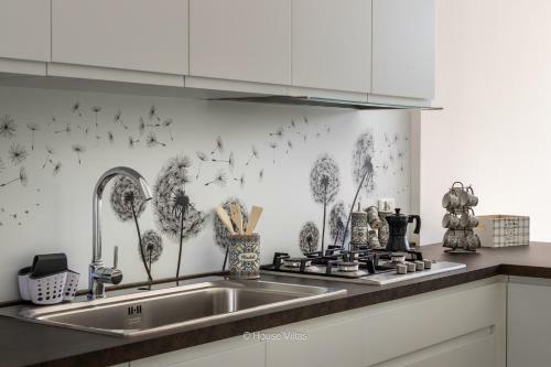 Apartamento Domus Albae