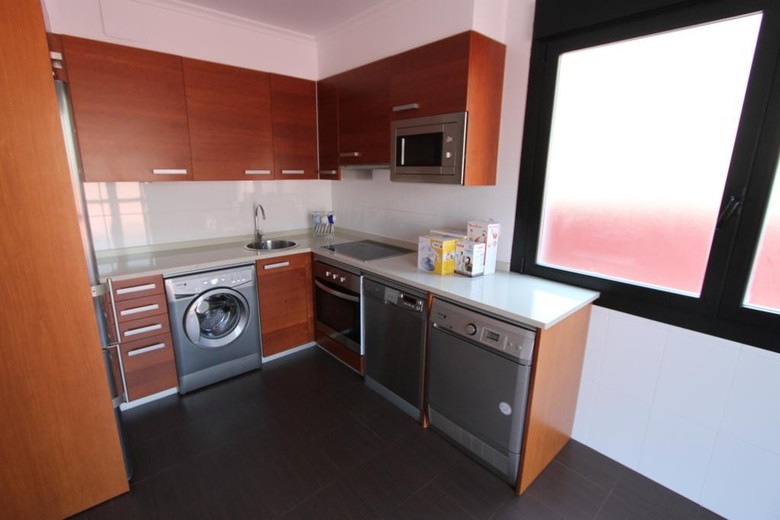 Apartamento Tur�sticos Verdemar