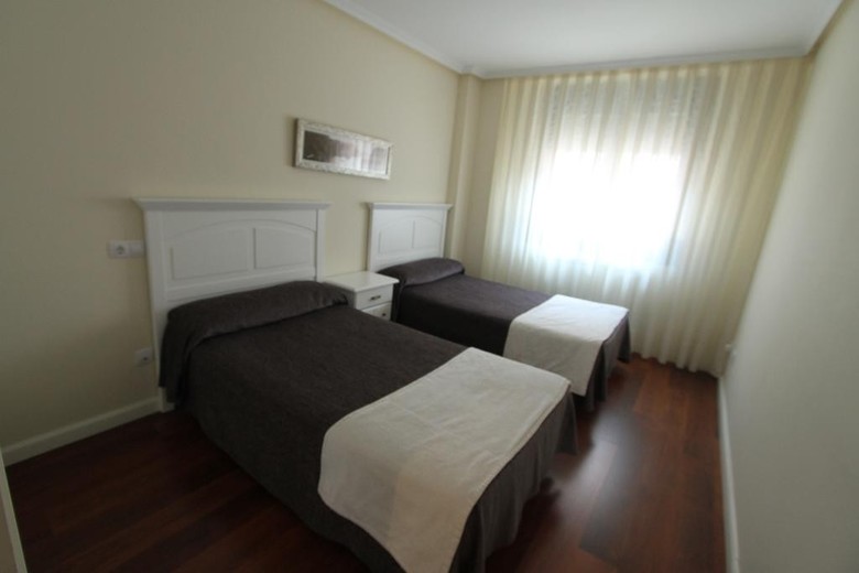 Apartamento Tur�sticos Verdemar
