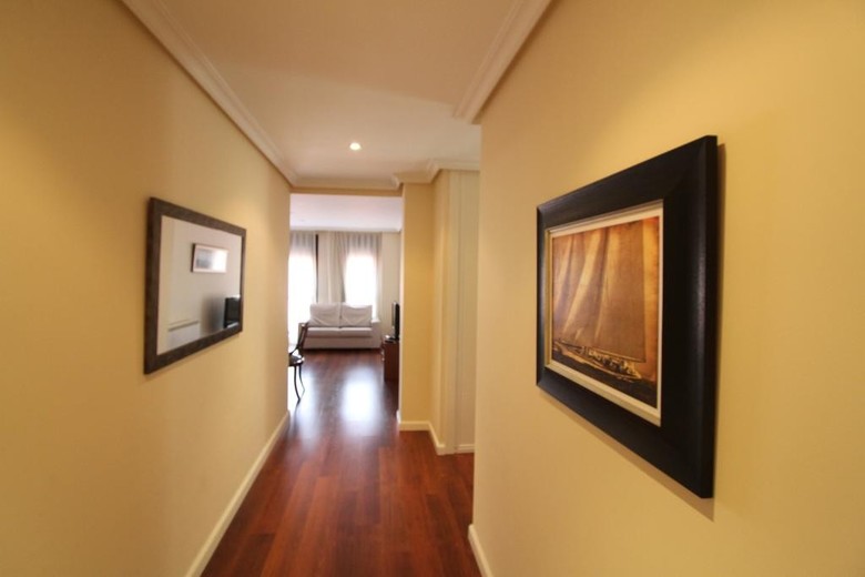 Apartamento Tur�sticos Verdemar