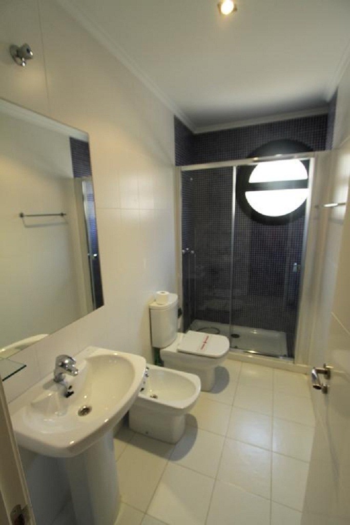 Apartamento Tur�sticos Verdemar