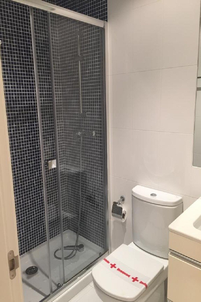 Apartamento Tur�sticos Verdemar