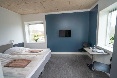 Albergue Icv Sleepwell