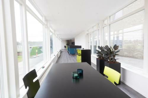 Albergue Icv Sleepwell