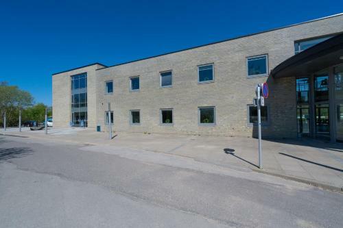 Albergue Icv Sleepwell