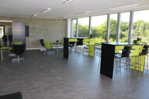 Albergue Icv Sleepwell
