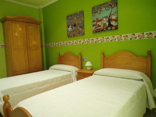 Casa De Xerta