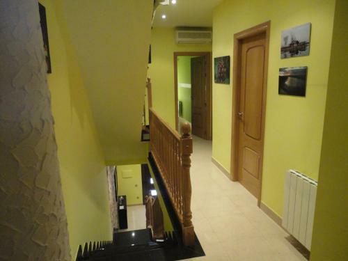 Casa De Xerta