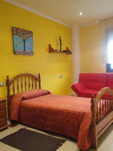 Casa De Xerta