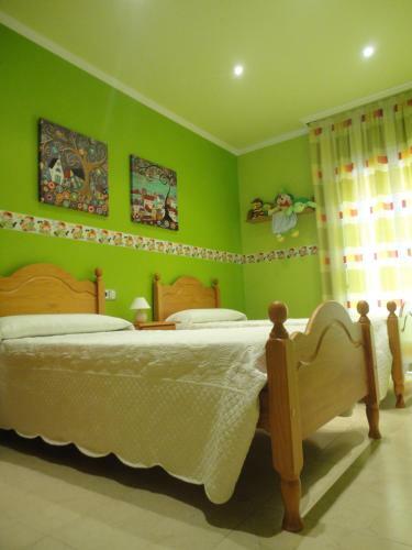 Casa De Xerta