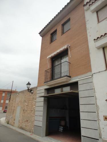 Casa De Xerta