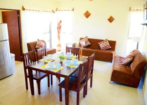 Aparthotel Arrecifes Suites