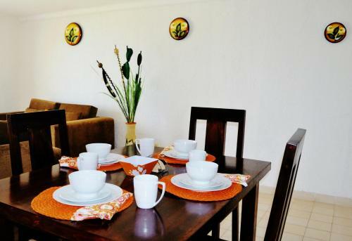 Aparthotel Arrecifes Suites
