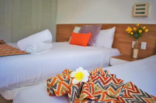 Aparthotel Arrecifes Suites
