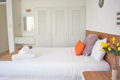 Aparthotel Arrecifes Suites